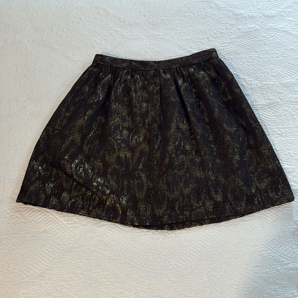 Steven Alan skirt